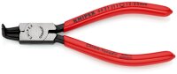 KNIPEX 44 21 J11 Sicherungsringzange 130 mm