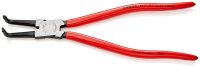 KNIPEX 44 21 J41 Sicherungsringzange 300 mm