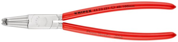 KNIPEX Sicherungsringzange 215 mm