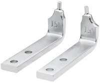 KNIPEX Ersatzspitzen fuer Sicherungsringzange