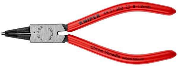 KNIPEX Sicherungsringzange 140 mm