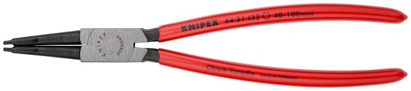 KNIPEX Sicherungsringzange 225 mm