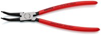 KNIPEX Sicherungsringzange 225 mm