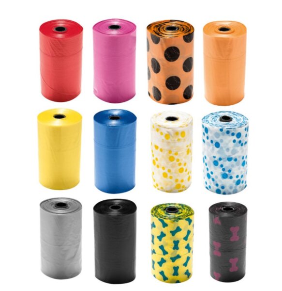 HUNTER Kottüten, 2er Pack