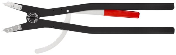 KNIPEX Sicherungsringzange 560 mm
