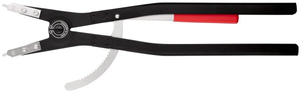 KNIPEX Sicherungsringzange 570 mm