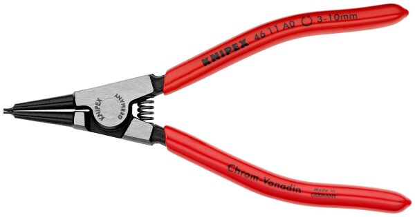 KNIPEX Sicherungsringzange 140 mm