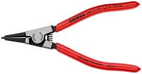 KNIPEX Sicherungsringzange 140 mm