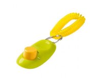 HUNTER Clicker mit Universalarmband, grün,...