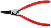 KNIPEX 46 11 A2 Sicherungsringzange 180 mm