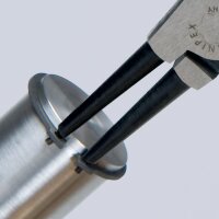 KNIPEX 46 11 A2 Sicherungsringzange 180 mm