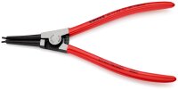 KNIPEX Sicherungsringzange 210 mm