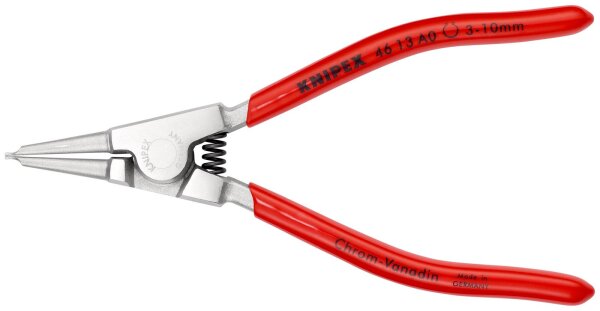 KNIPEX Sicherungsringzange 140 mm