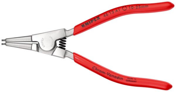 KNIPEX Sicherungsringzange 140 mm