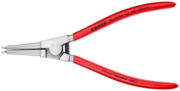 KNIPEX Sicherungsringzange 210 mm