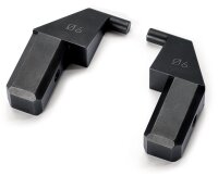 KNIPEX Ersatzspitzen 6 mm für 46 10 100