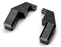 KNIPEX Ersatzspitzen 9 mm f. 46 10 100