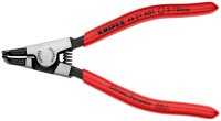 KNIPEX Sicherungsringzange 125 mm