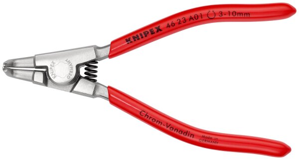 KNIPEX Sicherungsringzange 125 mm