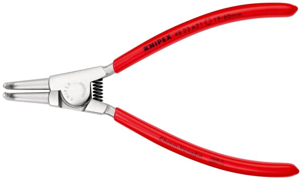 KNIPEX Sicherungsringzange 170 mm