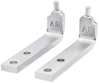 KNIPEX Ersatzspitzen fuer Sicherungsringzange