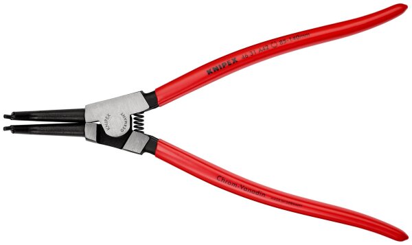 KNIPEX Sicherungsringzange 310 mm