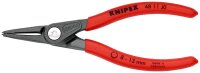 KNIPEX Praezision-Sicherungsringzange 140 mm