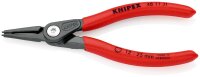 KNIPEX 48 11 J1 Praezision-Sicherungsringzange 140 mm