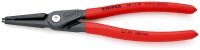 KNIPEX Praezision-Sicherungsringzange 225 mm