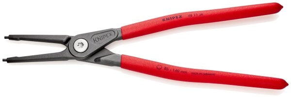 KNIPEX Praezision-Sicherungsringzange 320 mm
