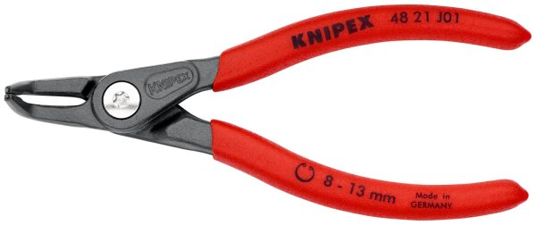 KNIPEX Praezision-Sicherungsringzange 130 mm