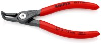 KNIPEX Praezision-Sicherungsringzange 130 mm
