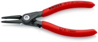 KNIPEX Praezision-Sicherungsringzange 140 mm