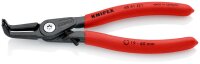 KNIPEX Praezision-Sicherungsringzange 165 mm