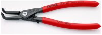 KNIPEX Praezision-Sicherungsringzange 210 mm
