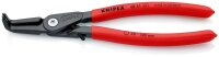 KNIPEX Praezision-Sicherungsringzange 210 mm