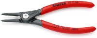 KNIPEX Praezision-Sicherungsringzange 140 mm