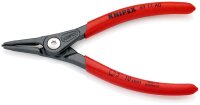 KNIPEX Praezision-Sicherungsringzange 140 mm