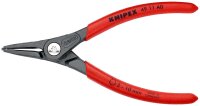 KNIPEX Praezision-Sicherungsringzange 140 mm