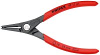 KNIPEX 49 11 A1 Praezision-Sicherungsringzange 140 mm