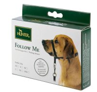Hunter Ausbildungsgeschirr Follow Me, M
