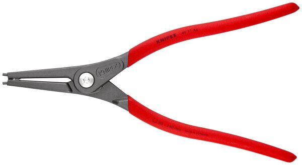 KNIPEX Praezision-Sicherungsringzange 320 mm