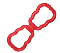 KONG – Tug – Robuster, Dehnbarer...