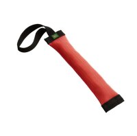 HUNTER Dummy Trient, rot, 30 cm, Gesamt: 49 cm