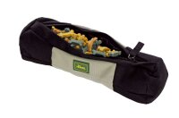 HUNTER Trainer Snack Dummy, grau, 25 cm