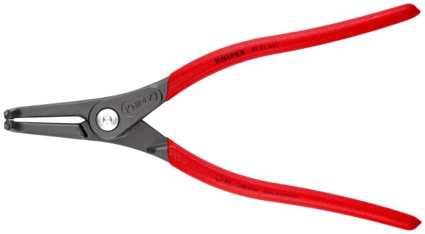 KNIPEX Praezision-Sicherungsringzange 305 mm