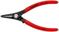 KNIPEX Praezision-Sicherungsringzange 140 mm