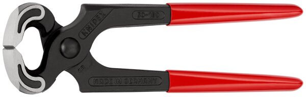 KNIPEX Kneifzange 180 mm
