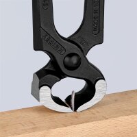 KNIPEX Hammerzange 210 mm