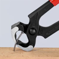 KNIPEX Hammerzange 210 mm